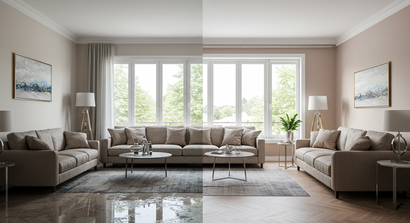 Top-Rated Water Damage Restoration Services in Tulsa, OK: Your Ultimate Guide