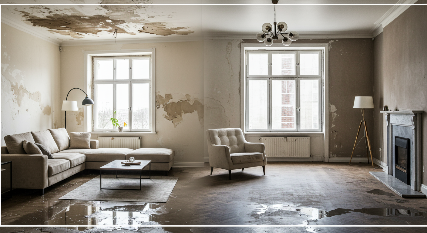 Top Cleaning and Restoration Services Near Me in Tulsa, OK – Fast, Reliable, and Affordable