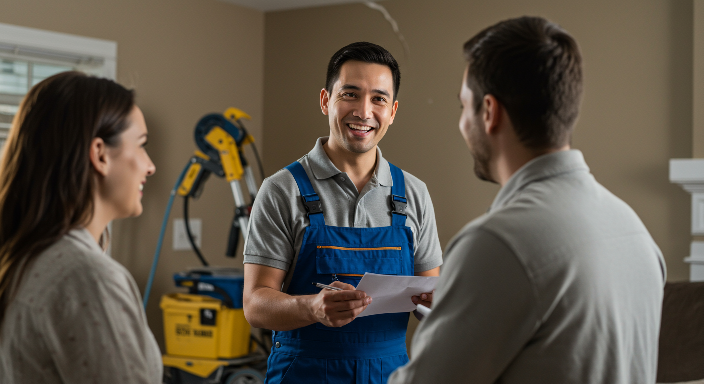 24 Hour Restoration Service in Tulsa, OK: Fast, Reliable, and Professional Emergency Help