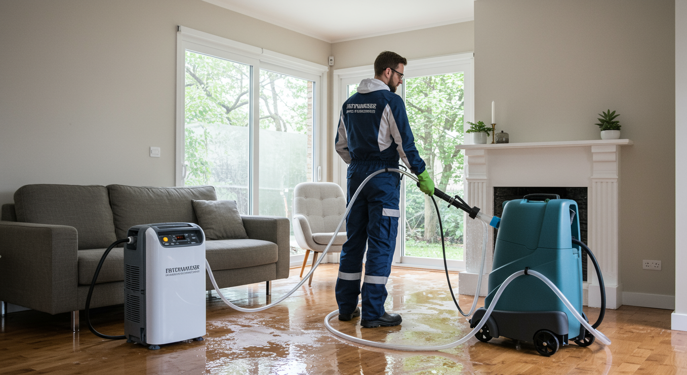 Best Water Restoration Companies in Tulsa, OK: Your Ultimate Guide