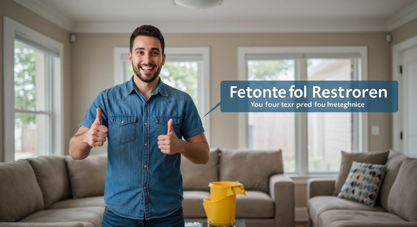 Top Cleaning and Restoration Services Near Me in Tulsa, OK – Trusted Experts