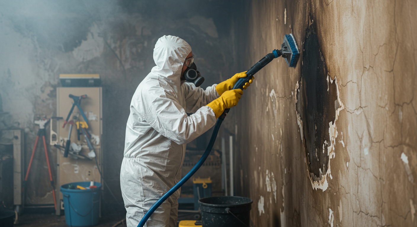 Comprehensive Guide to Cleaning After Fire Smoke Damage in Tulsa, OK – Expert Tips & Services