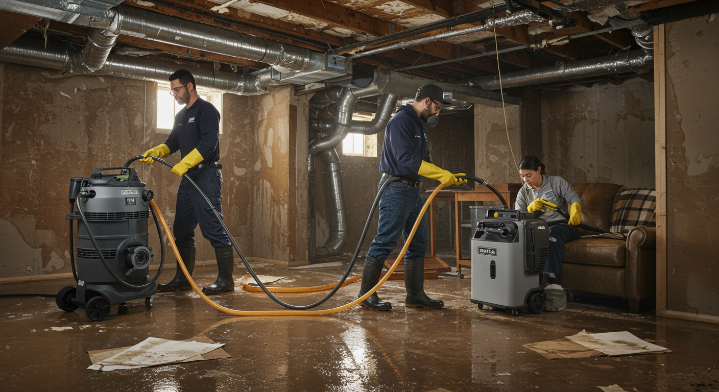 Best Water Mitigation Company Near Me in Tulsa, OK: Expert Services You Can Trust