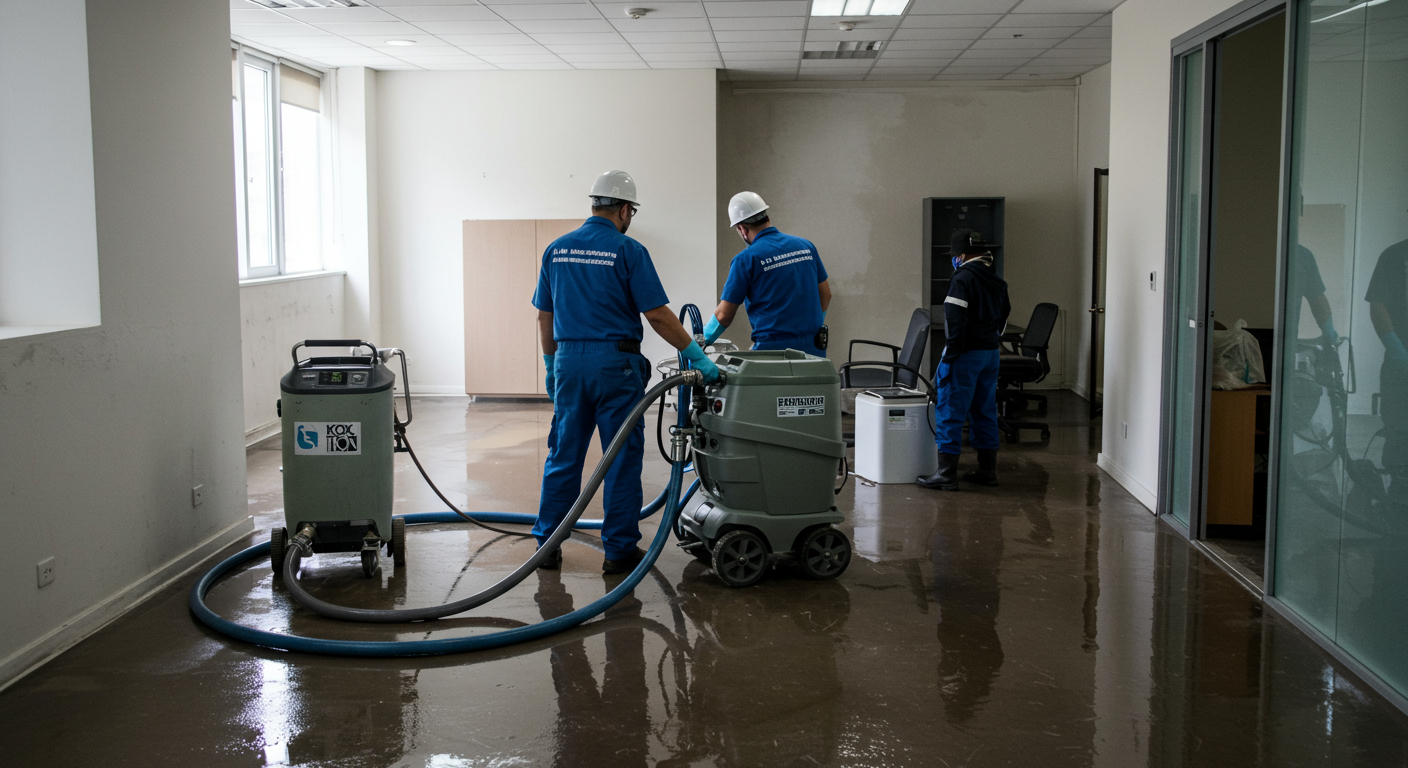 Comprehensive Business Restoration Services in Tulsa, OK: Your Trusted Partner for Damage Recovery