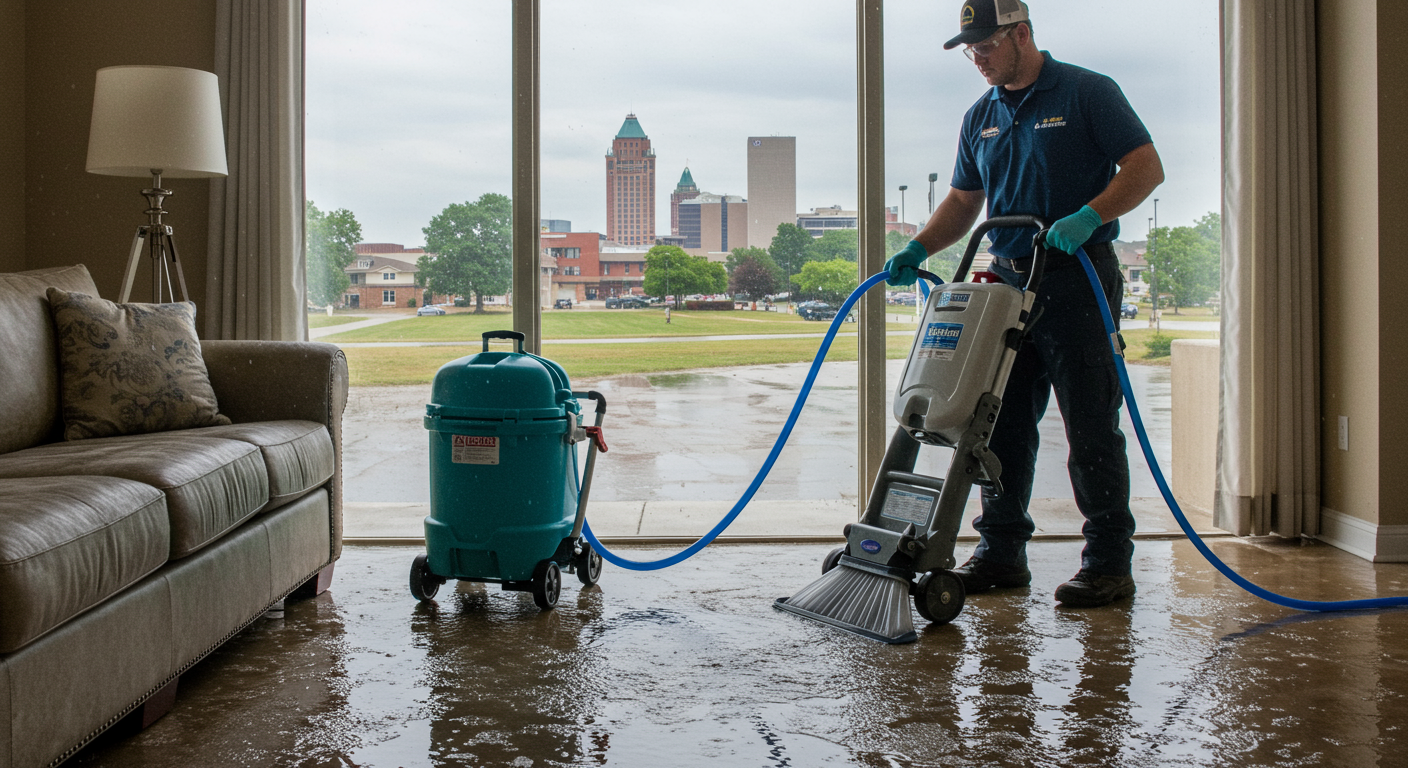 damage-cleanup-team-tulsa-ok