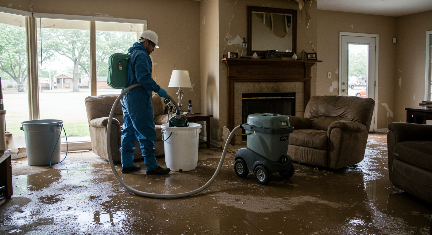 Top-Rated Damage Restoration Services in Tulsa, OK – 24/7 Emergency Support